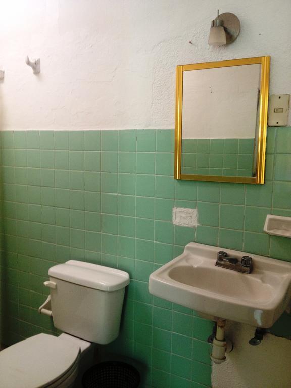 Hotel San Lorenzo Бара де Навидад Стая снимка