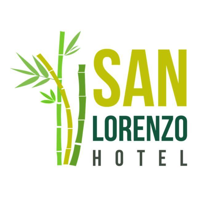 Hotel San Lorenzo Бара де Навидад Екстериор снимка