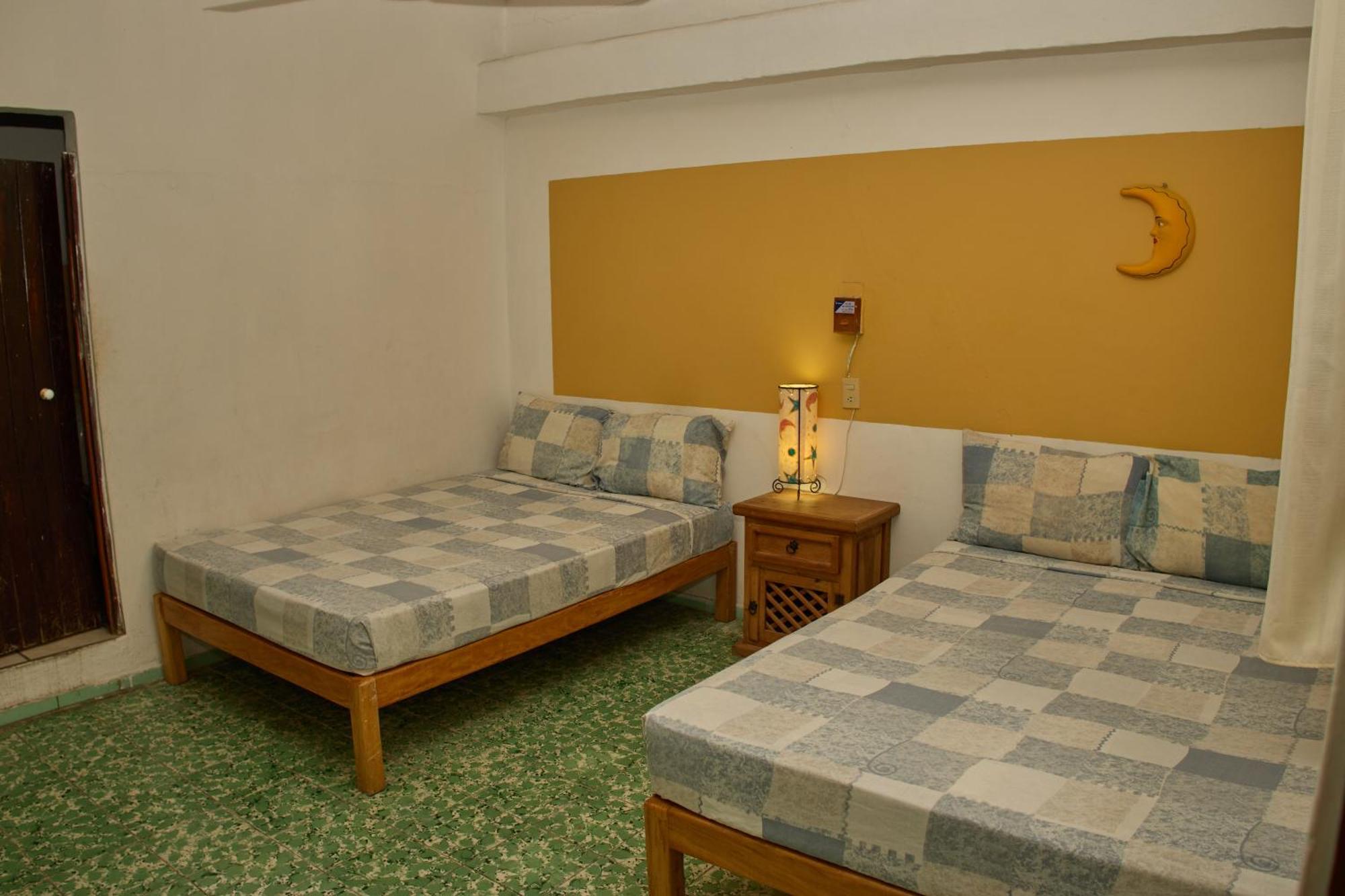 Hotel San Lorenzo Бара де Навидад Екстериор снимка