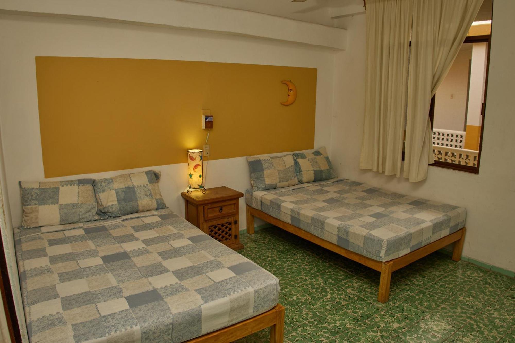 Hotel San Lorenzo Бара де Навидад Екстериор снимка