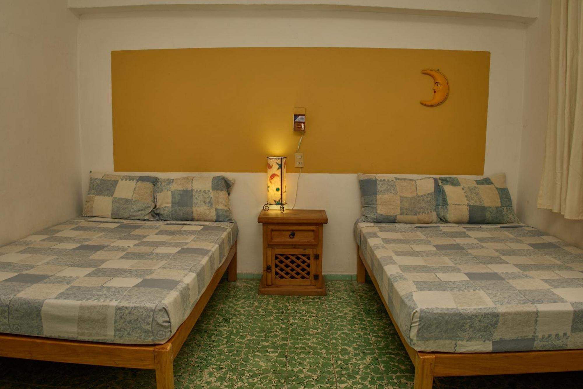 Hotel San Lorenzo Бара де Навидад Екстериор снимка