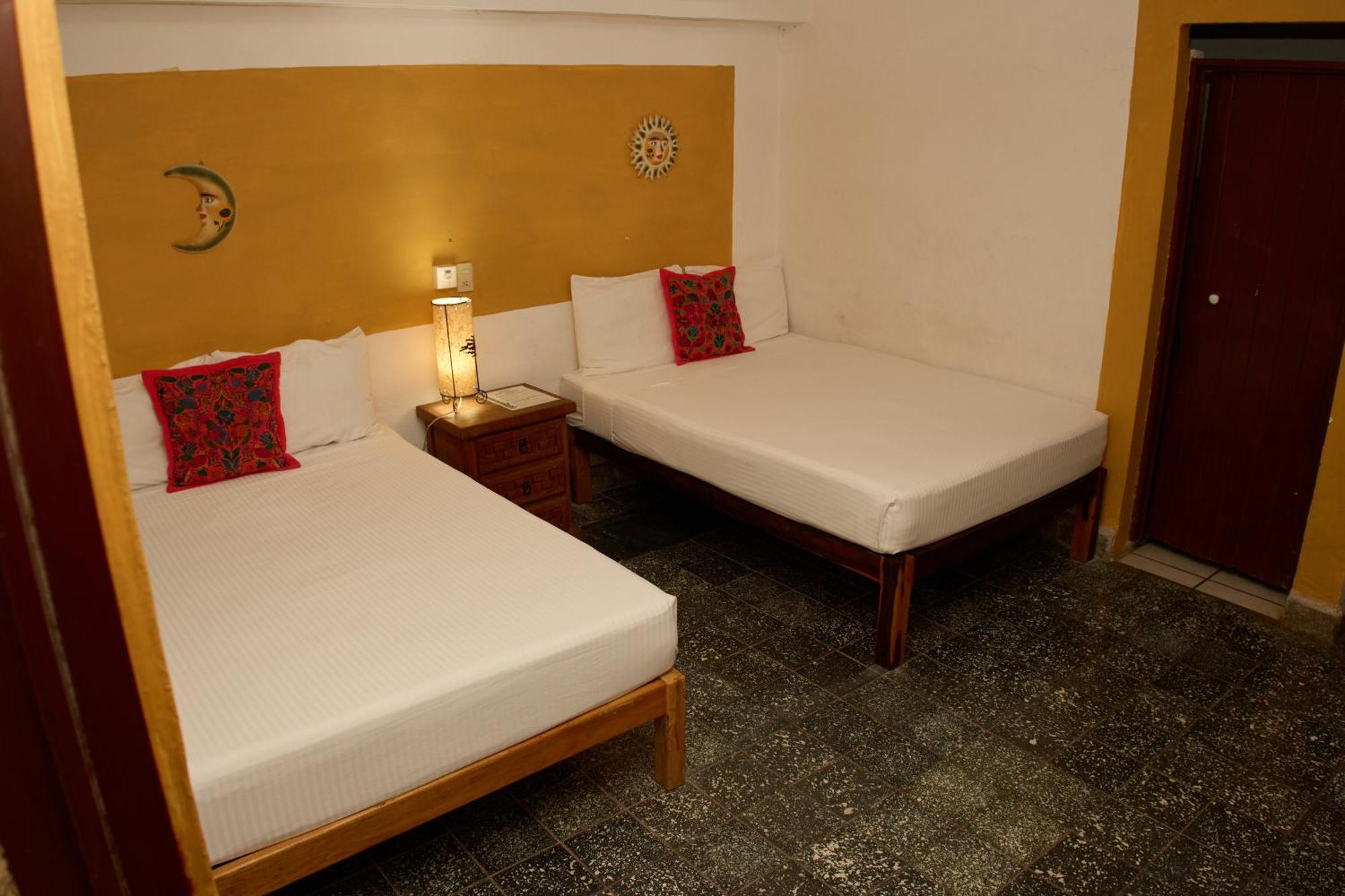Hotel San Lorenzo Бара де Навидад Екстериор снимка