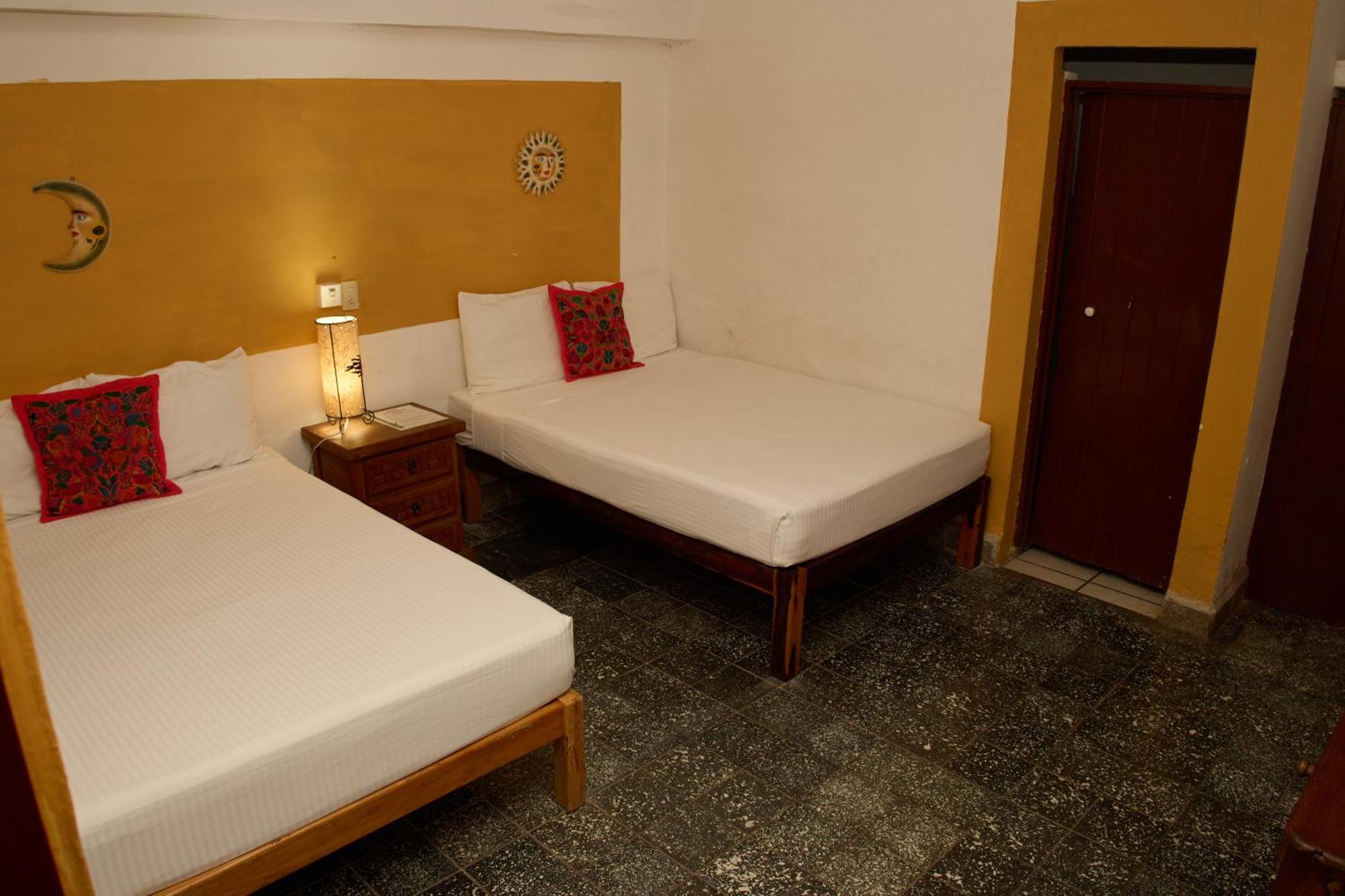 Hotel San Lorenzo Бара де Навидад Екстериор снимка