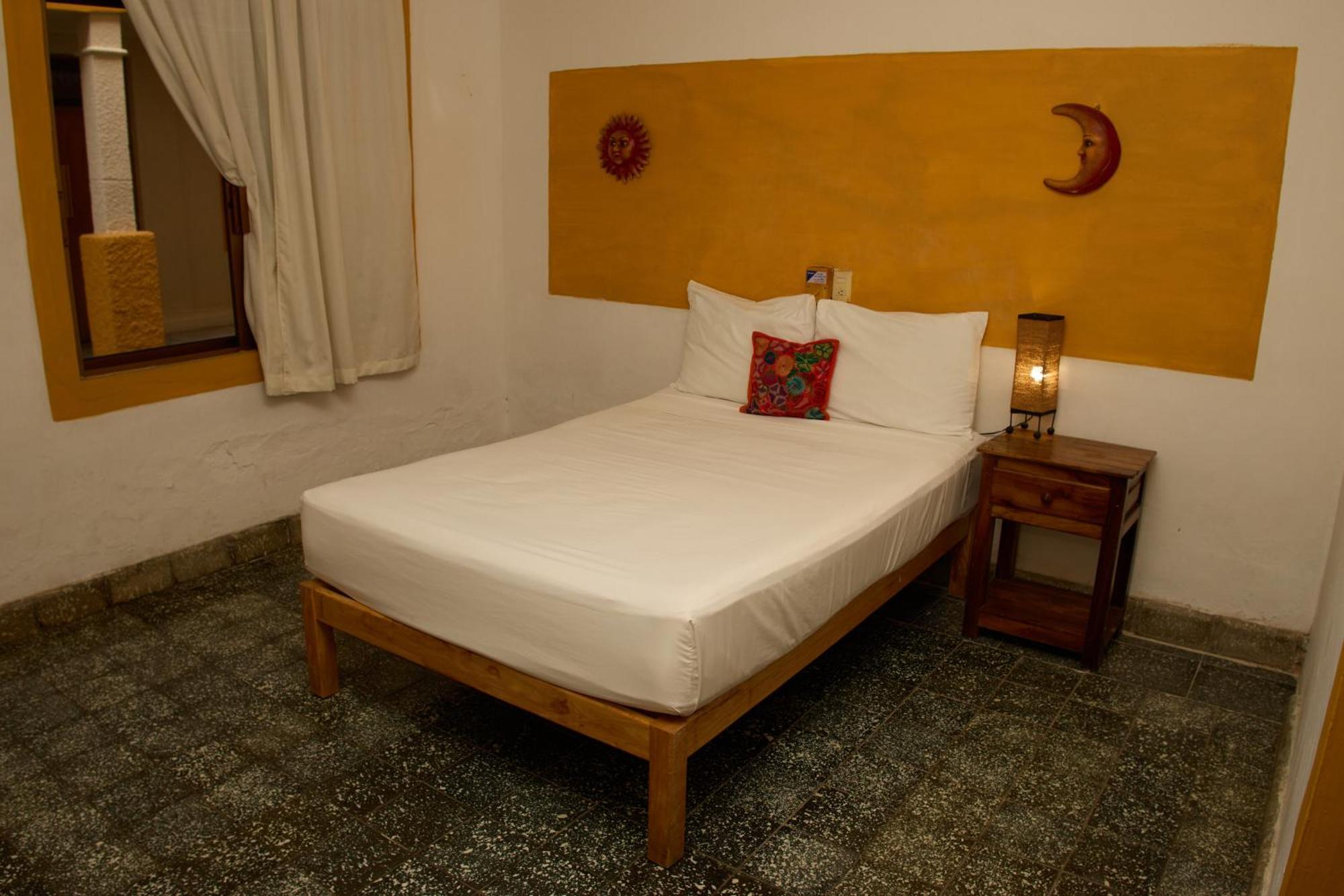 Hotel San Lorenzo Бара де Навидад Екстериор снимка