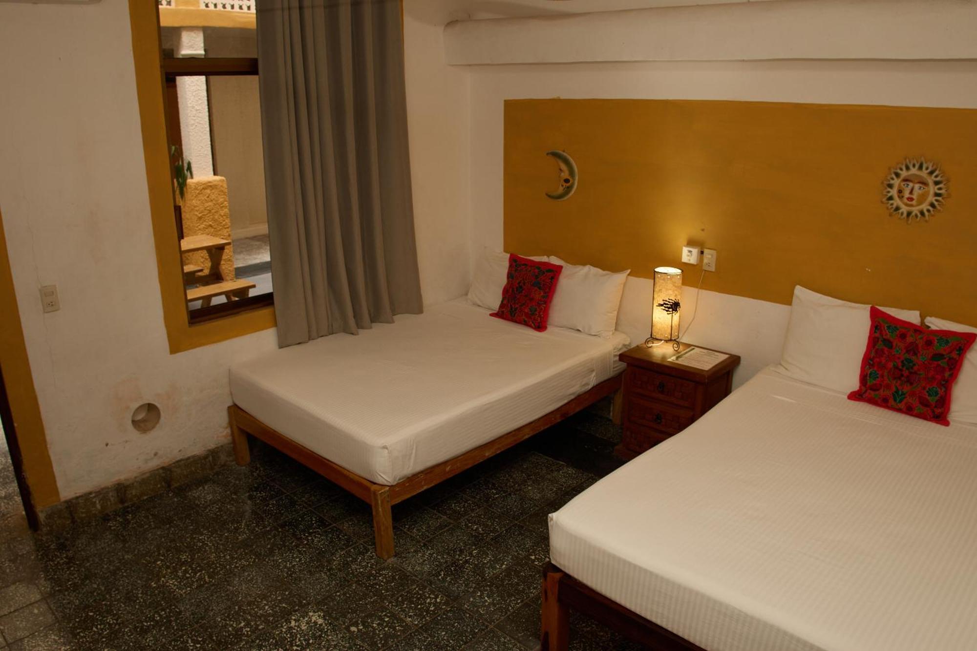 Hotel San Lorenzo Бара де Навидад Екстериор снимка