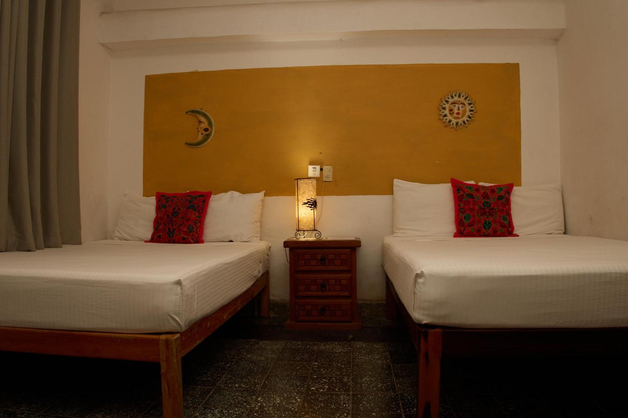 Hotel San Lorenzo Бара де Навидад Екстериор снимка