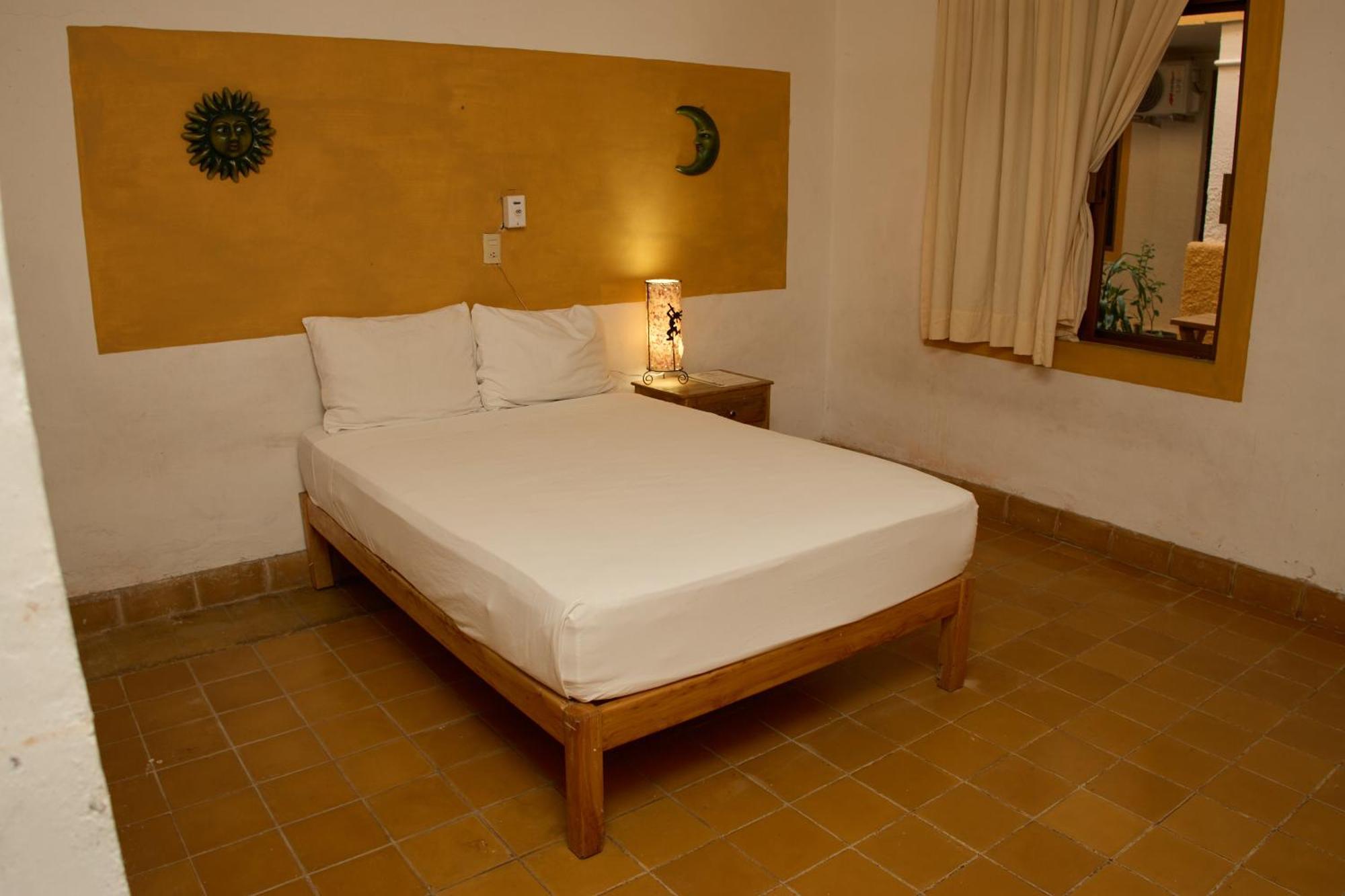 Hotel San Lorenzo Бара де Навидад Екстериор снимка