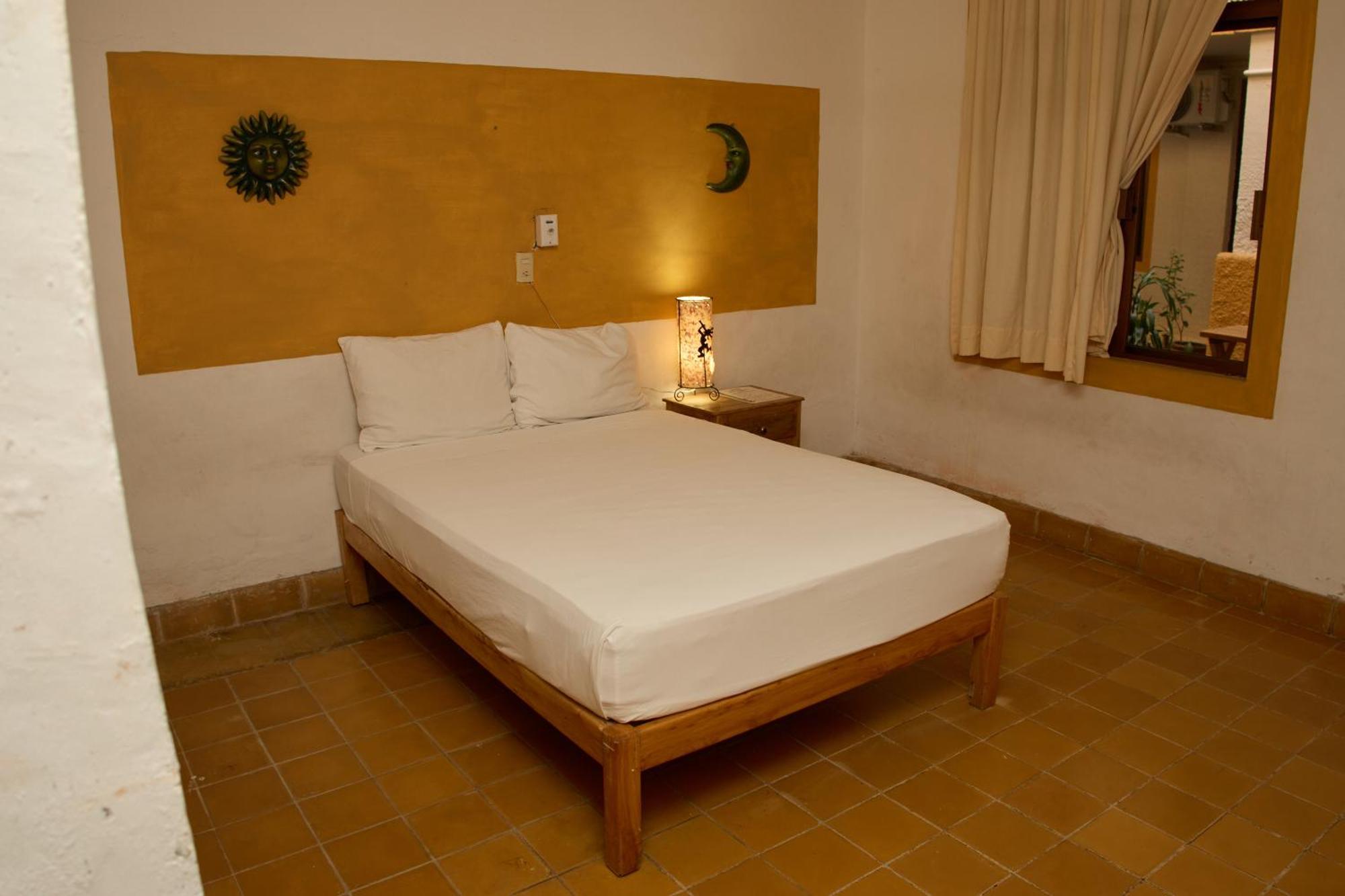 Hotel San Lorenzo Бара де Навидад Екстериор снимка