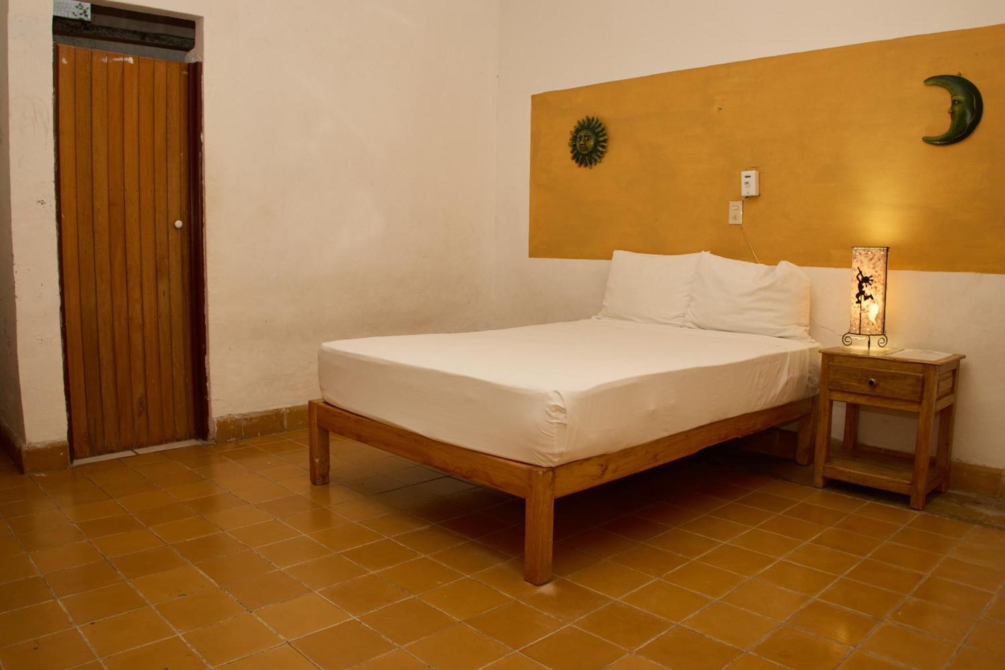 Hotel San Lorenzo Бара де Навидад Екстериор снимка