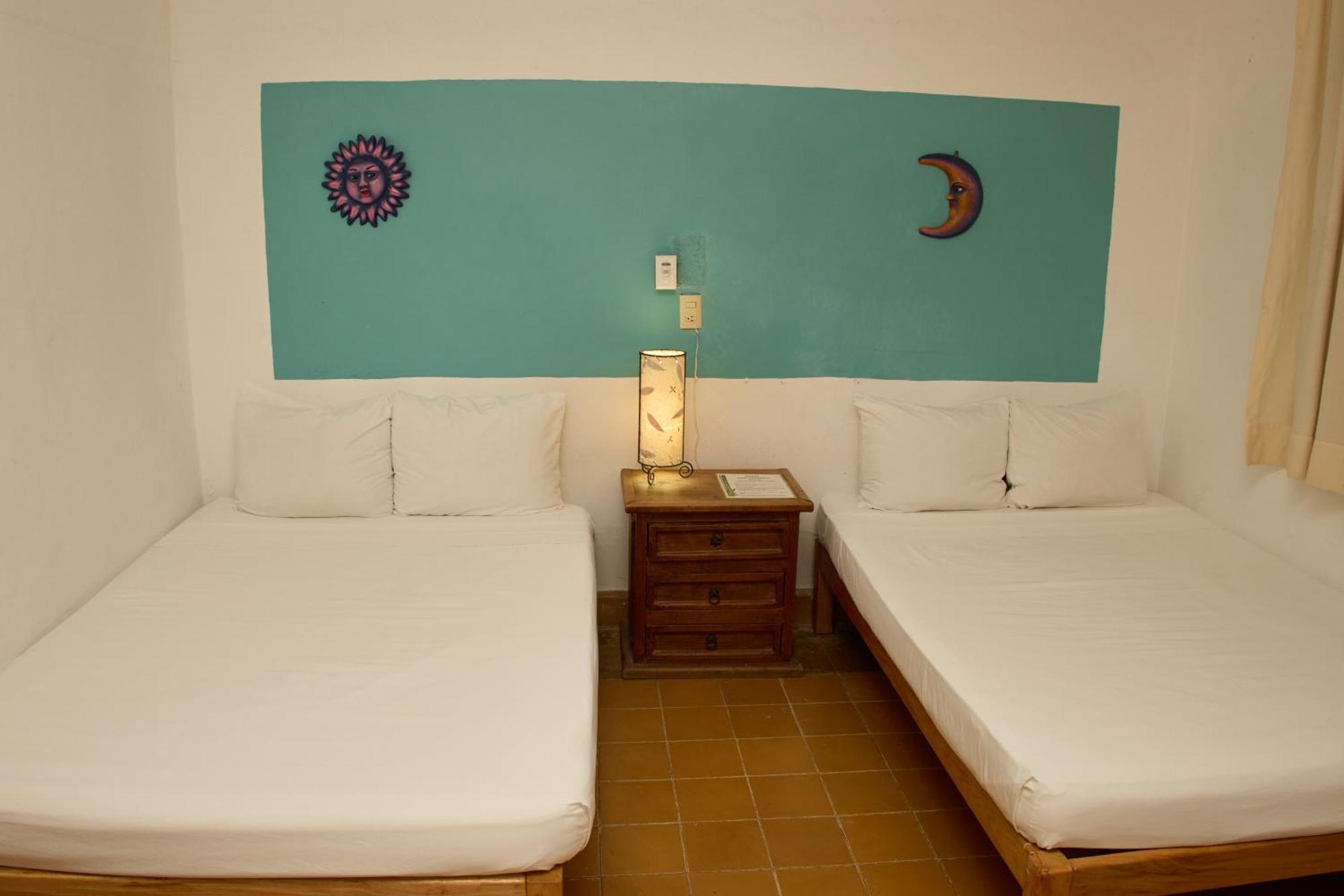Hotel San Lorenzo Бара де Навидад Екстериор снимка