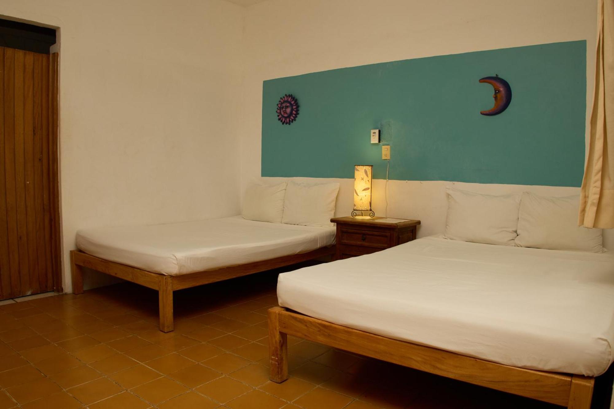 Hotel San Lorenzo Бара де Навидад Екстериор снимка