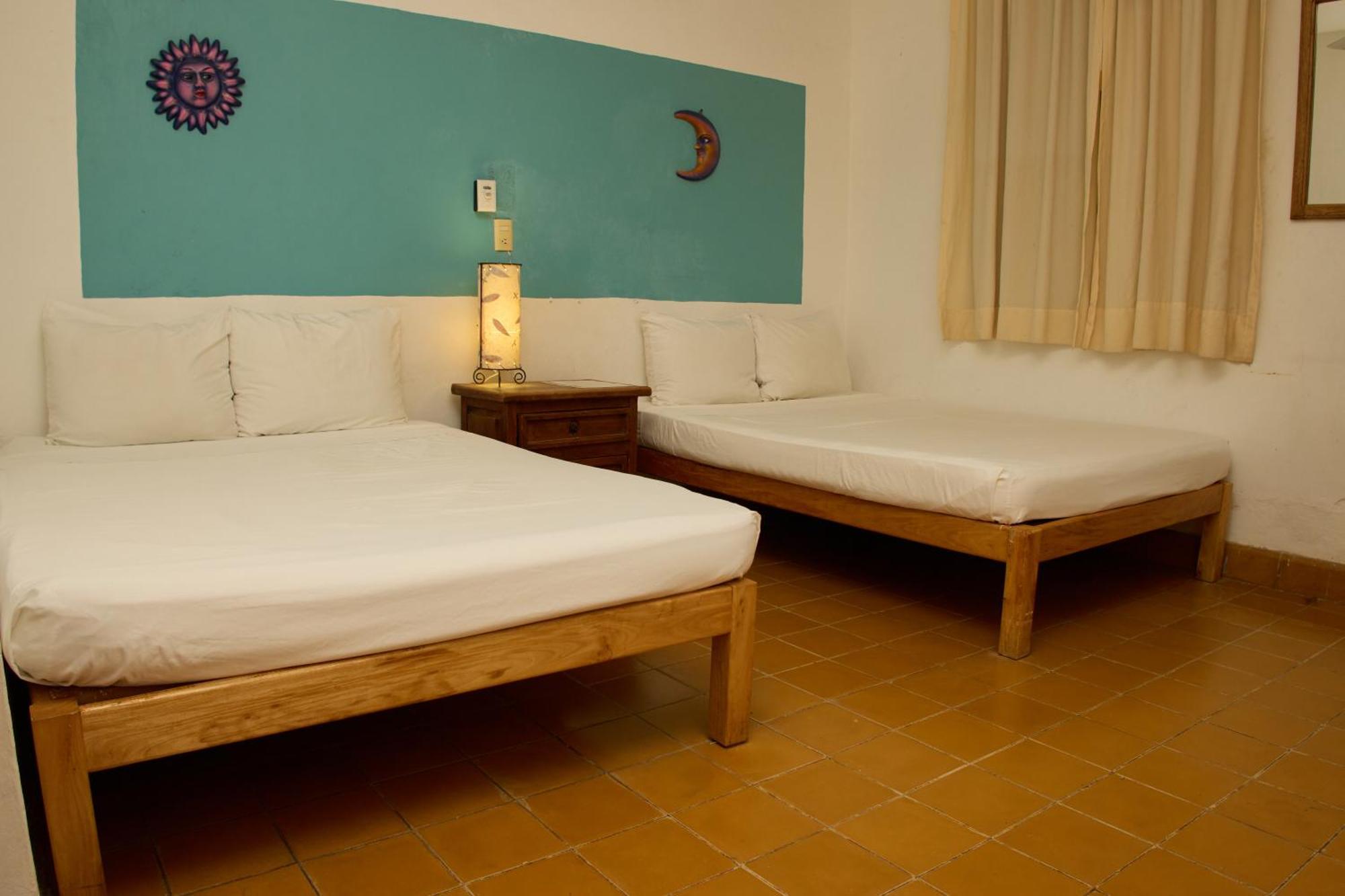 Hotel San Lorenzo Бара де Навидад Екстериор снимка