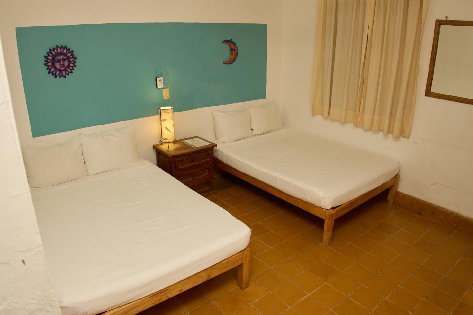 Hotel San Lorenzo Бара де Навидад Екстериор снимка