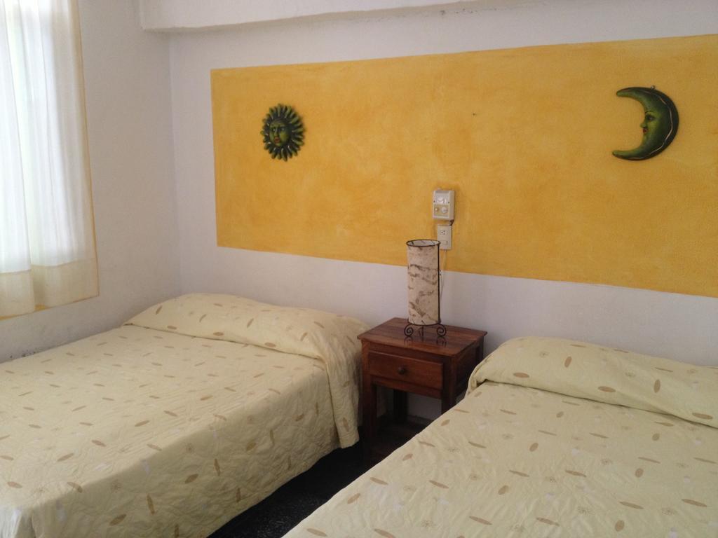 Hotel San Lorenzo Бара де Навидад Стая снимка