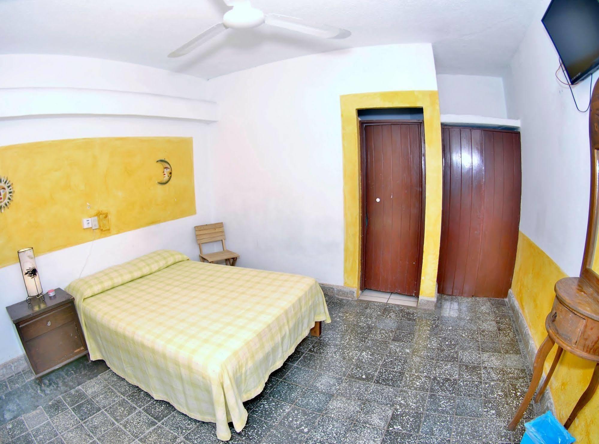 Hotel San Lorenzo Бара де Навидад Екстериор снимка