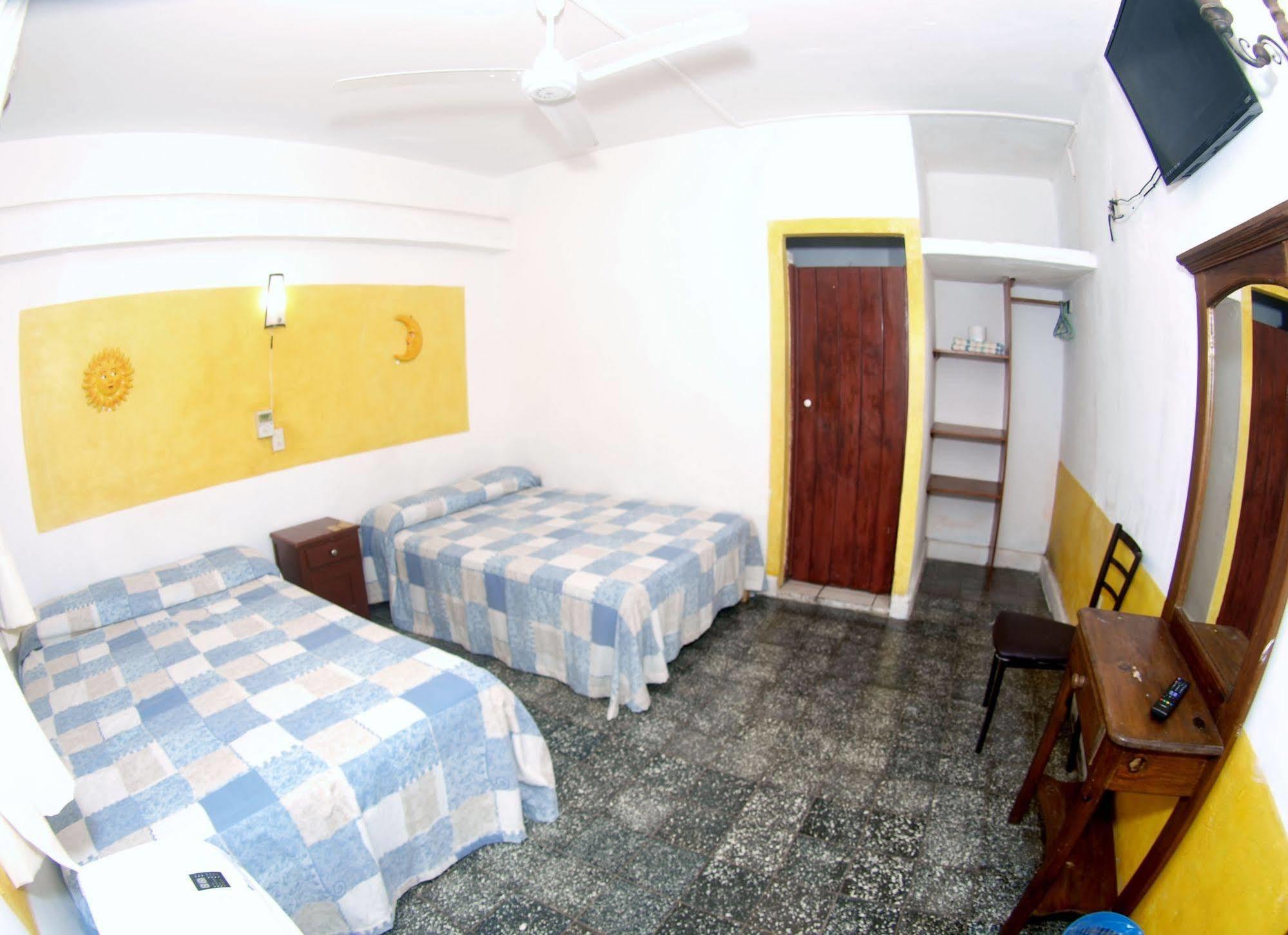 Hotel San Lorenzo Бара де Навидад Екстериор снимка