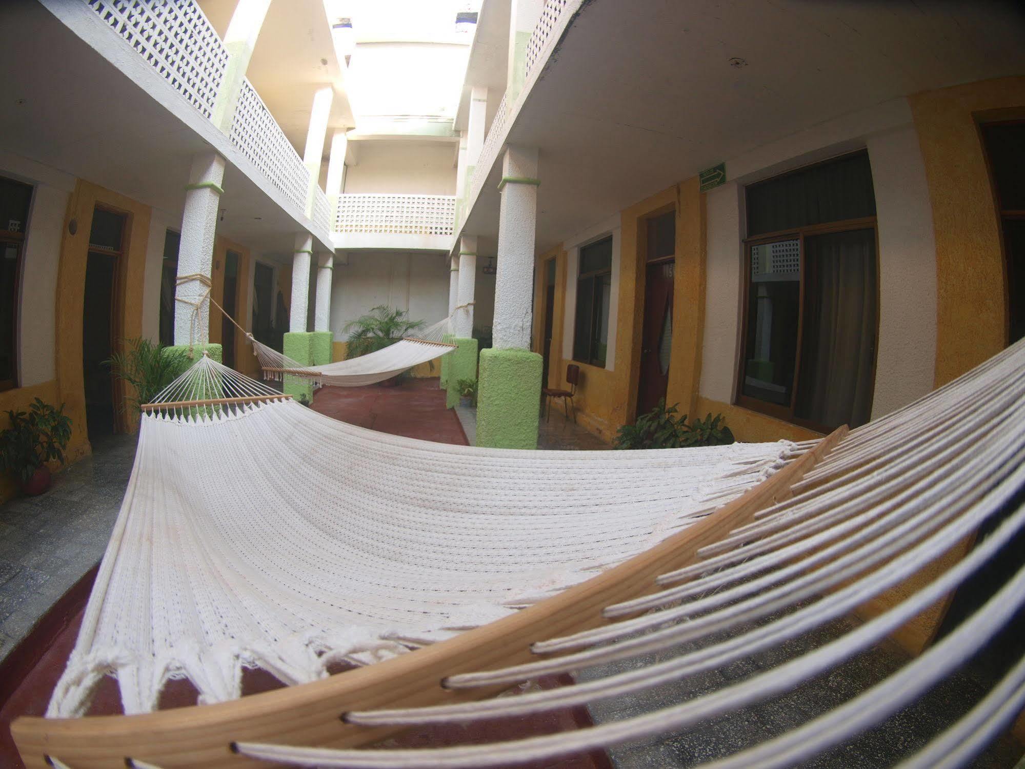 Hotel San Lorenzo Бара де Навидад Екстериор снимка